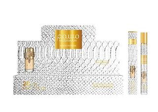 Apollo White - Perfume de Bolso 35ml ARESSENZA