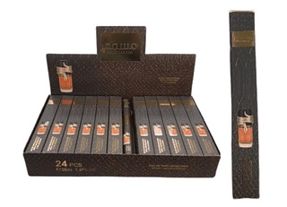Apollo Black - Perfume de Bolso 35ml ARESSENZA