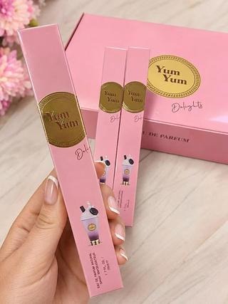 Yum Yum - Perfume de Bolso 35ml ARESSENZA